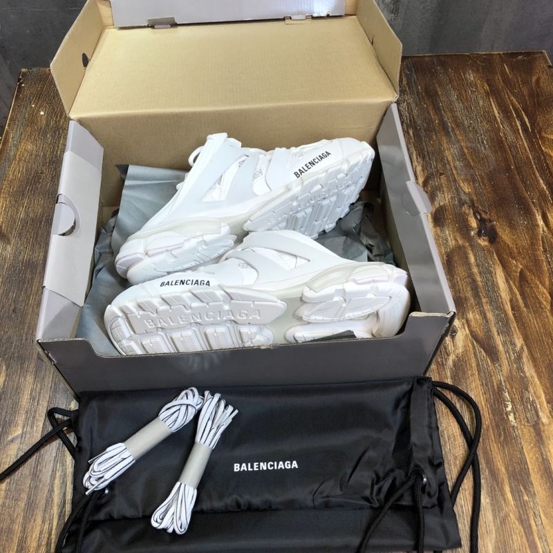 Balenciaga Track Shoes